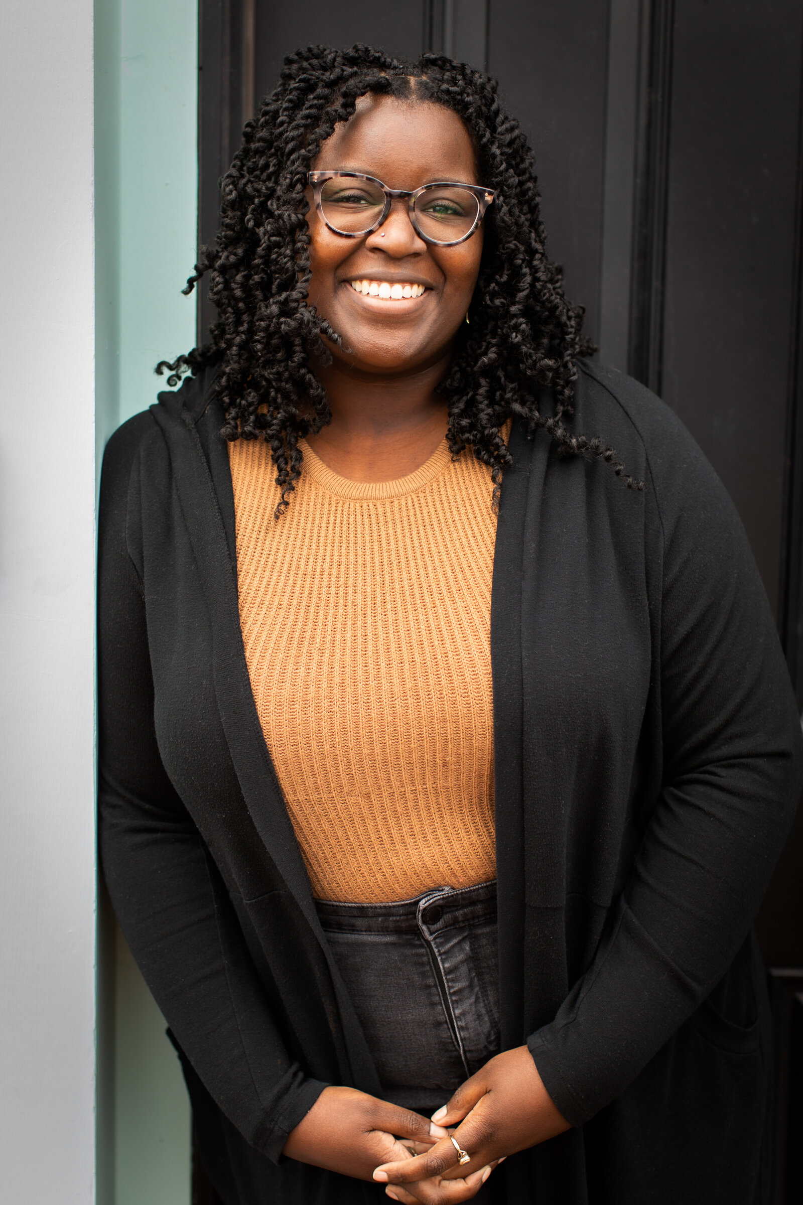 Intl Womens Day Jama Finney Brand Photography-8