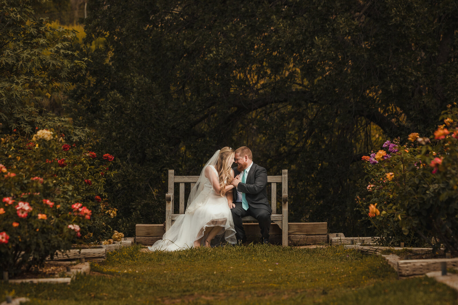 Kayla + Jake Post Session-1