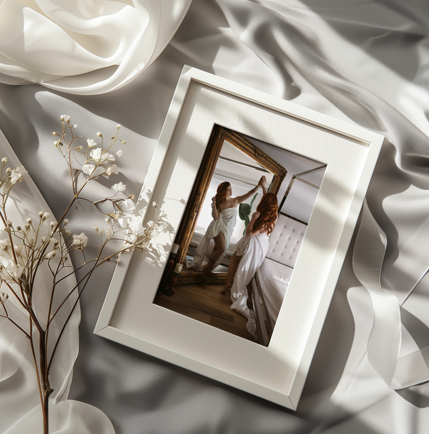 Professional Boudoir Photography Alpharetta, GA 