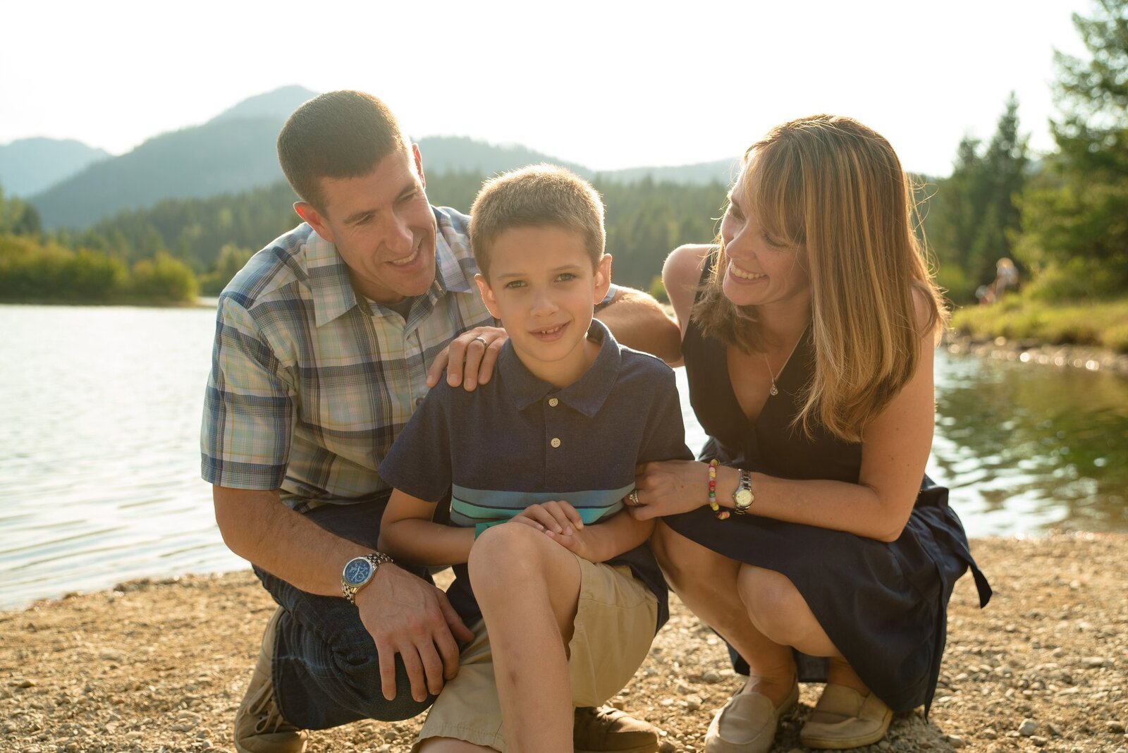 Outdoor Family Photographer Castle Rock CO 5
