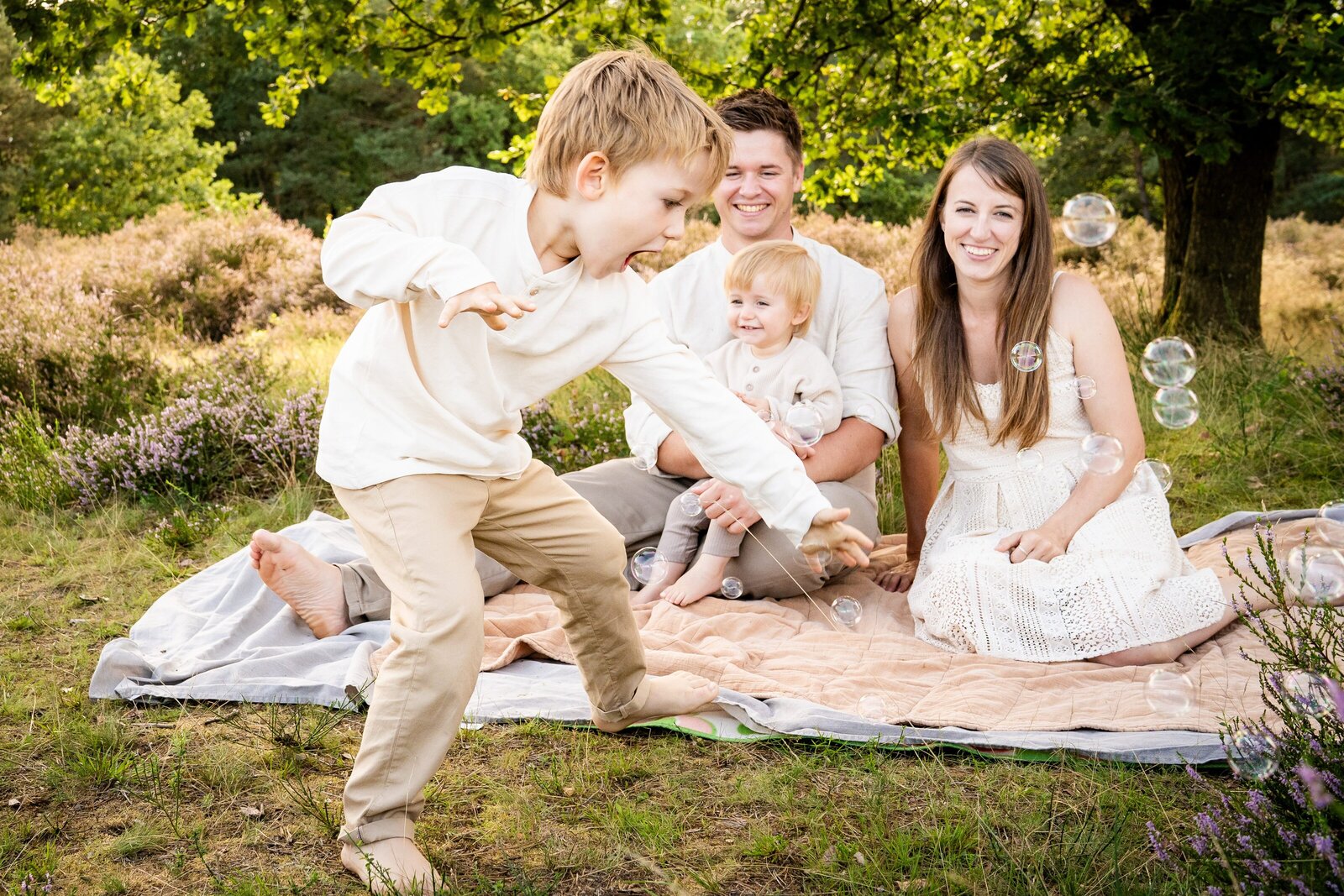 Fotograf Kaiserslautern Familie 3