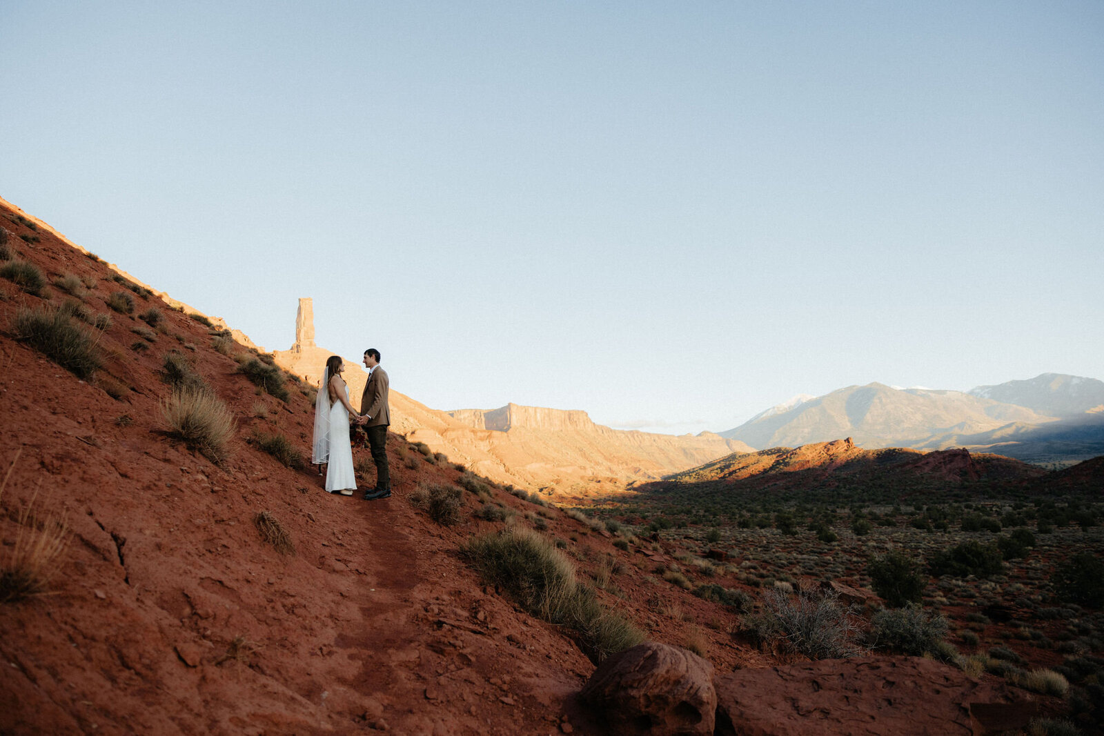 RoseAuPersonalized Moab Adventure Elopement Photographysten-3953