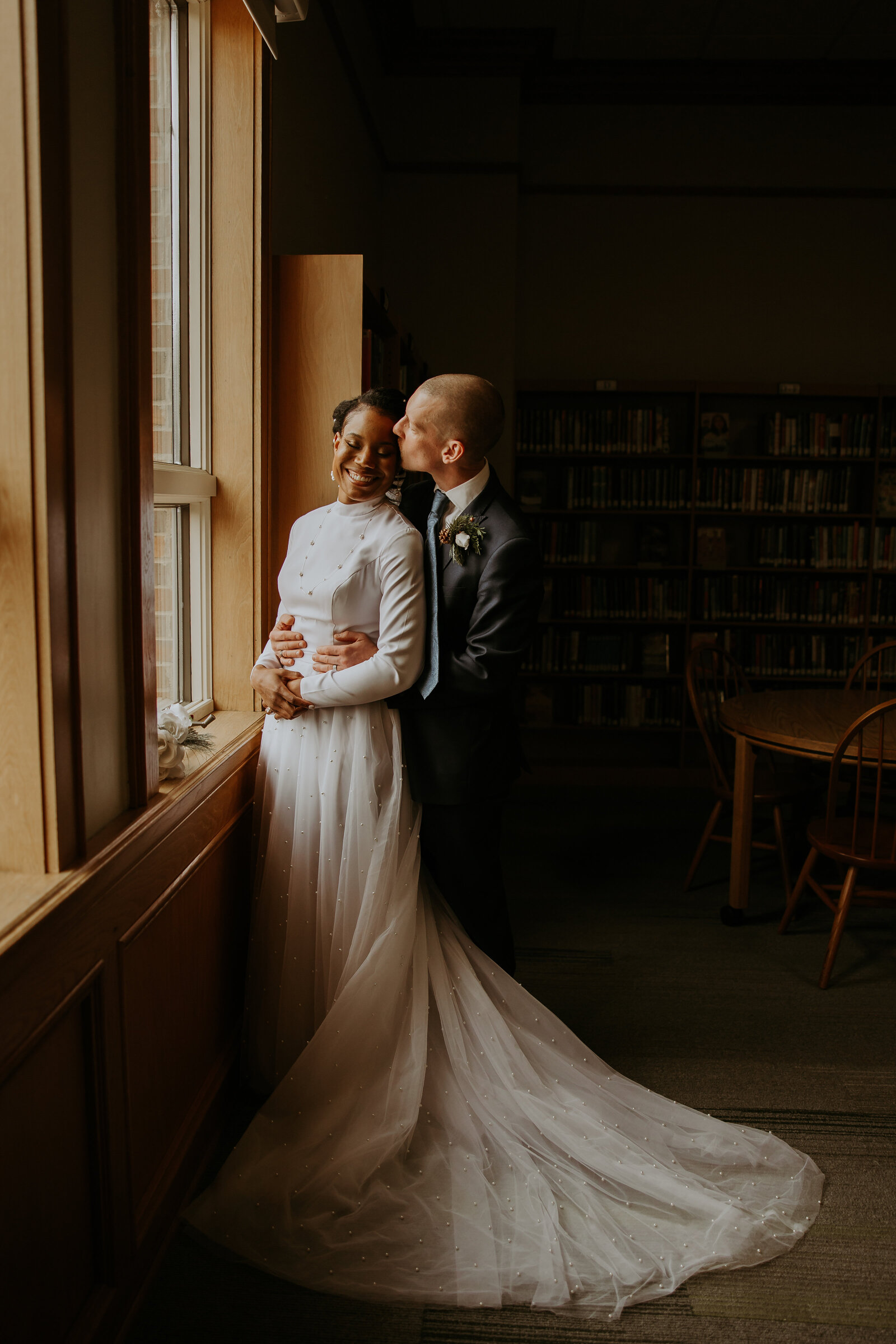 Metro Atlanta wedding photographer - weddings by kattie jackson