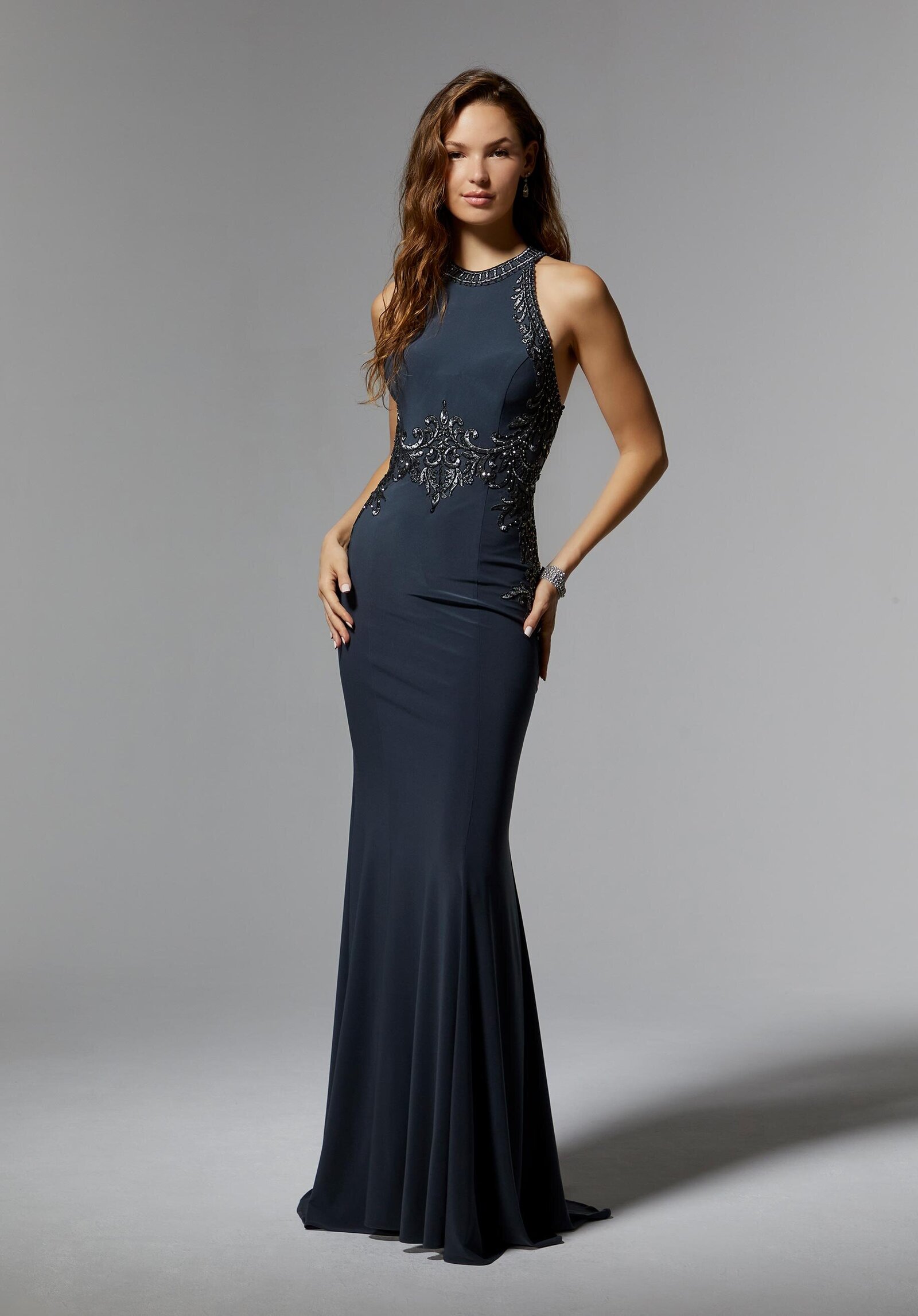 Mother of the Bride Dresses MGNY