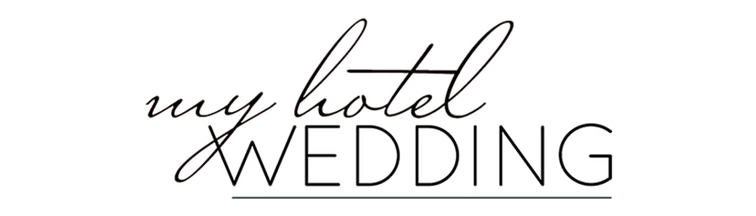 My Hotel Wedding