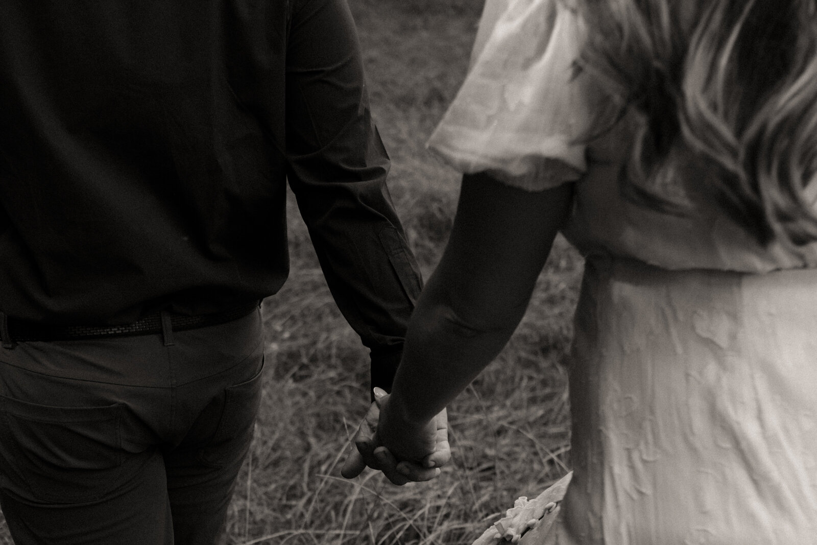 Engagement Photography NH