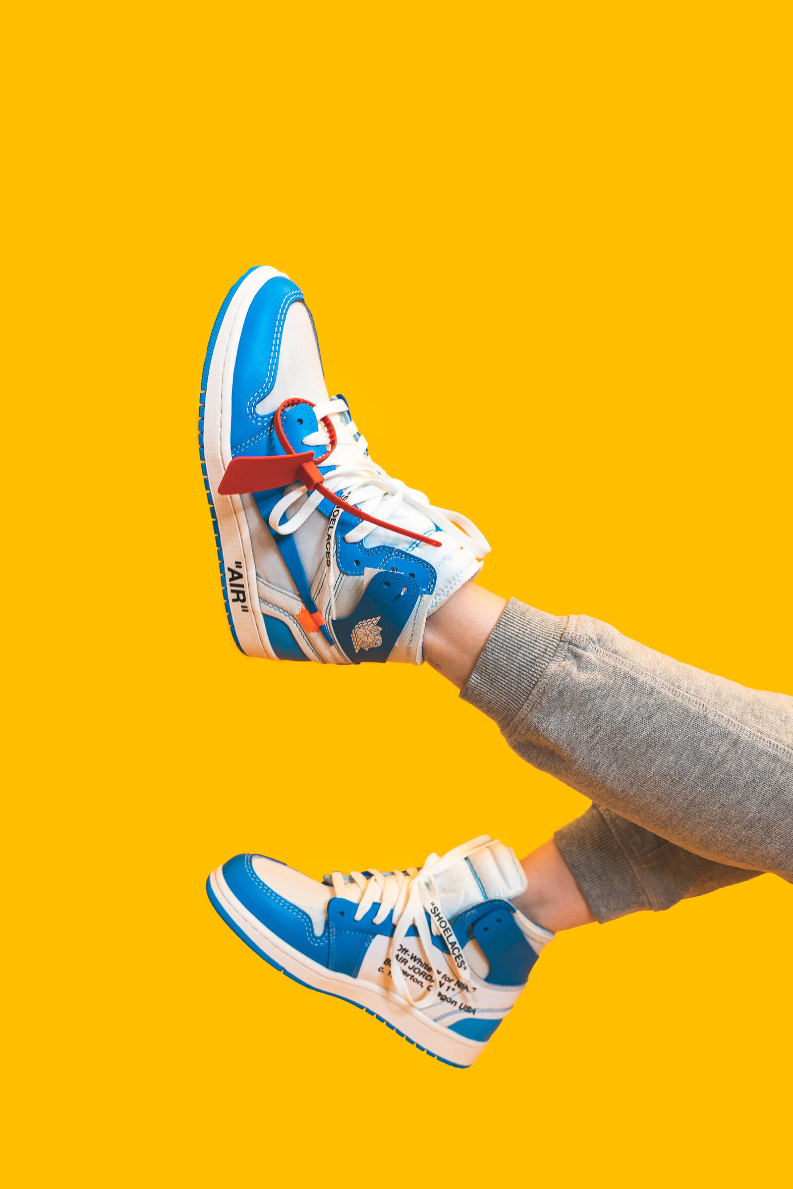 Nike-Off-Whites-Product-Photography