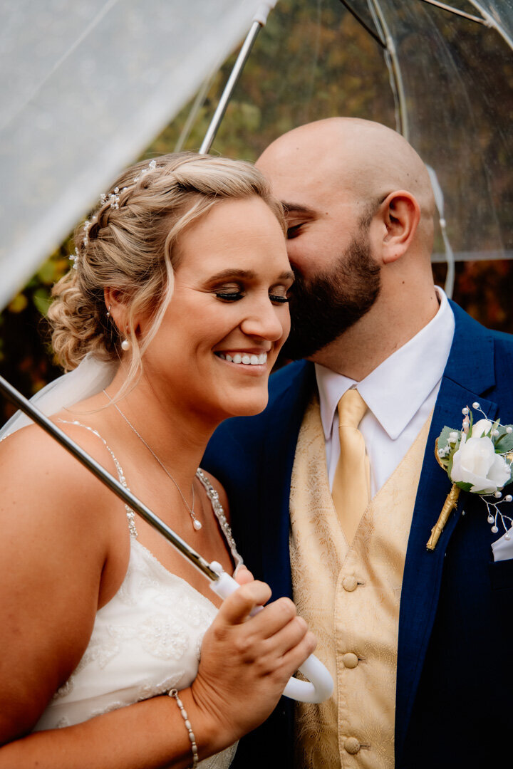 Cailin + Bobby - Wedding Preview-28