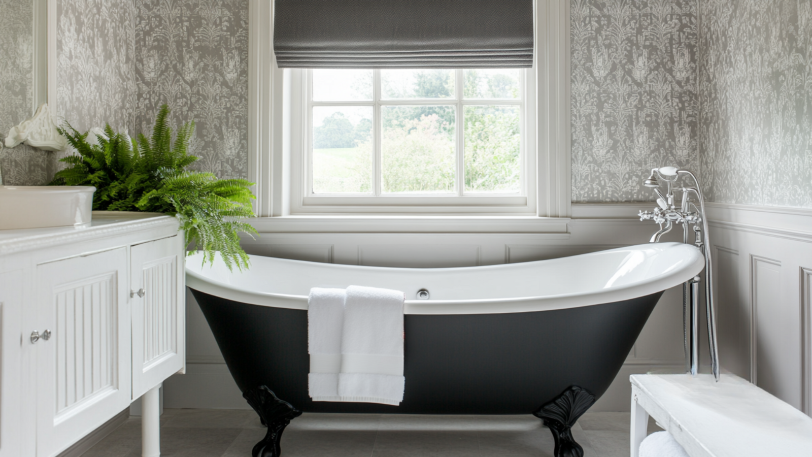Trad Bath Clawfoot website