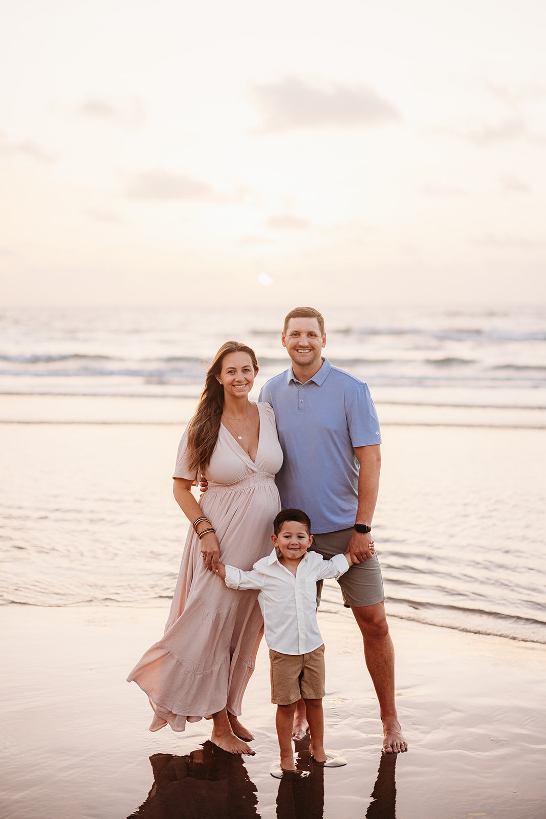 McCarty Family - South Padre Island-10