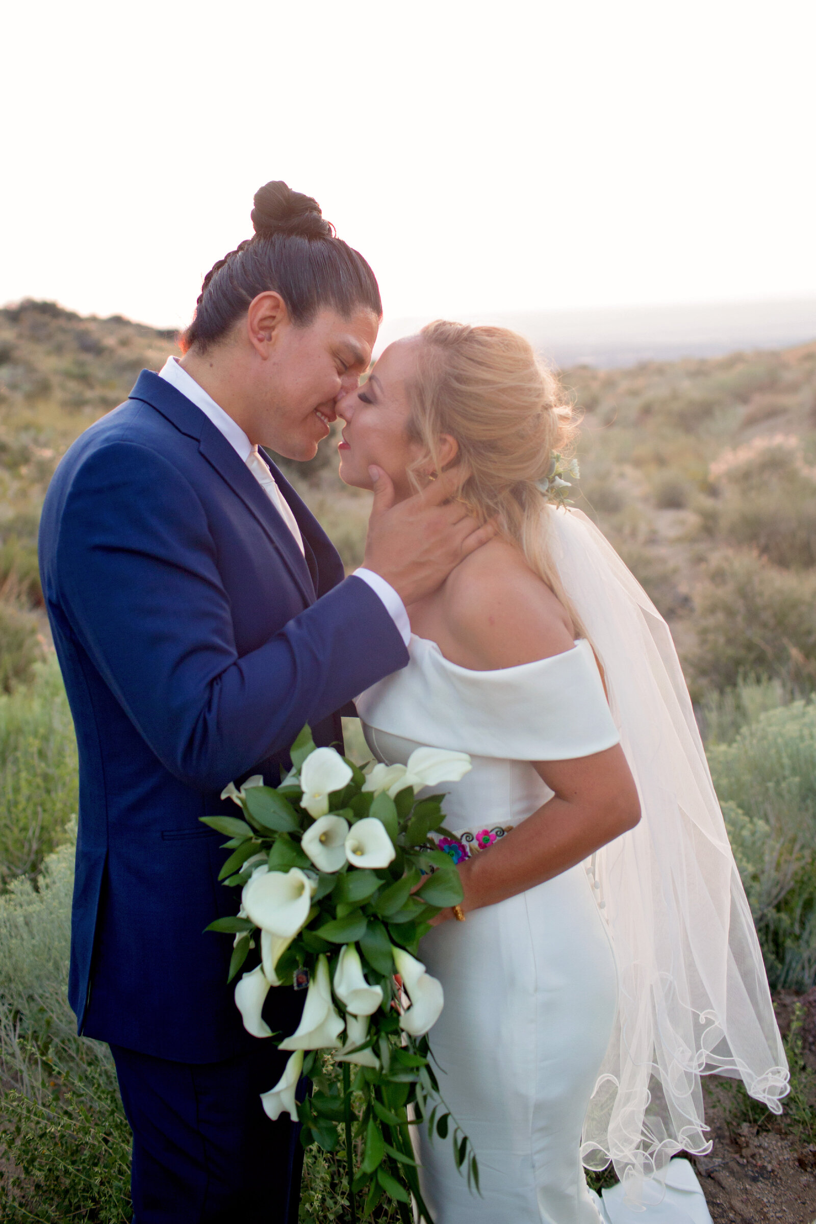 NM wedding