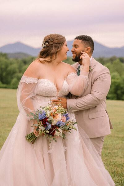 Andrea Caresse Lewis - Amative Creative - Wedding Photographer - 121