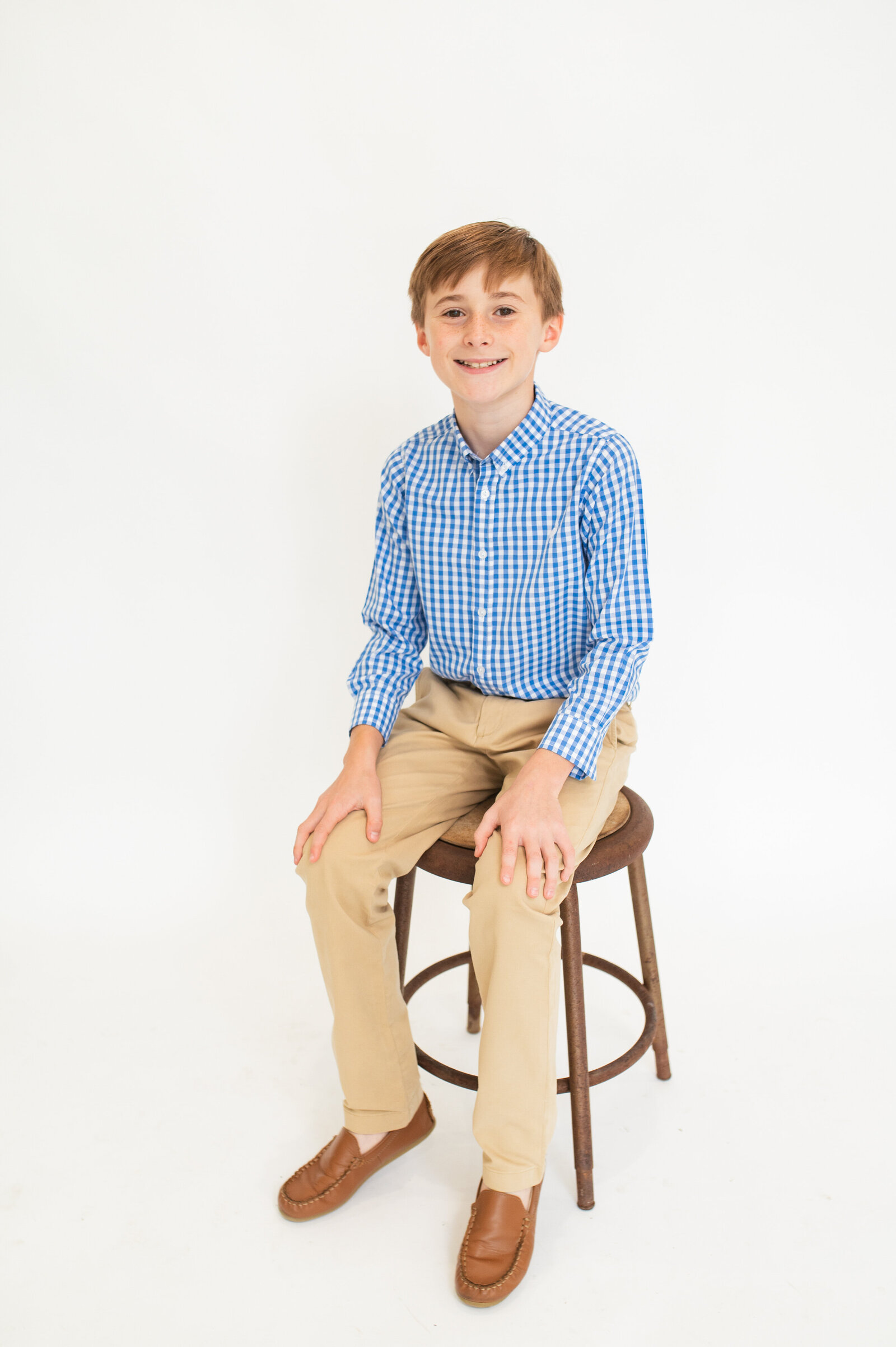 Baton Rouge Studio Photography-14