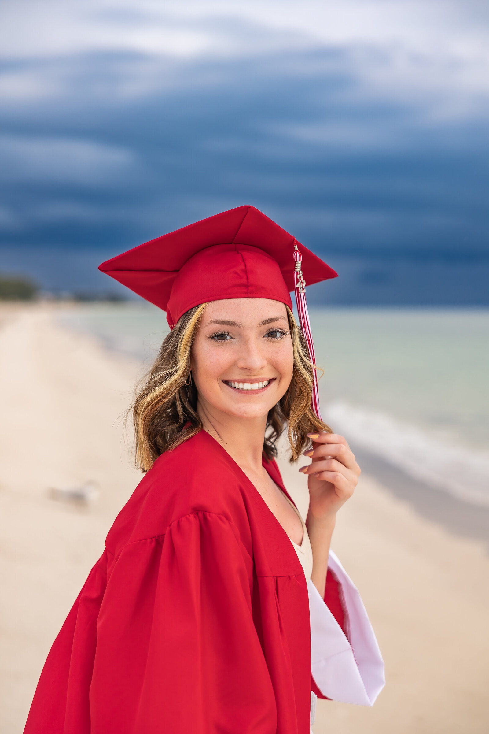 Anna Maria Island Senior Photographer-6496