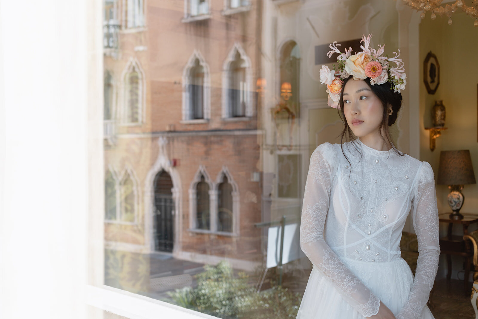 0407-Gritti-Palace-Venice-Editorial-Wedding-Wed-Vibes-Media-LA76-Photography-20230822