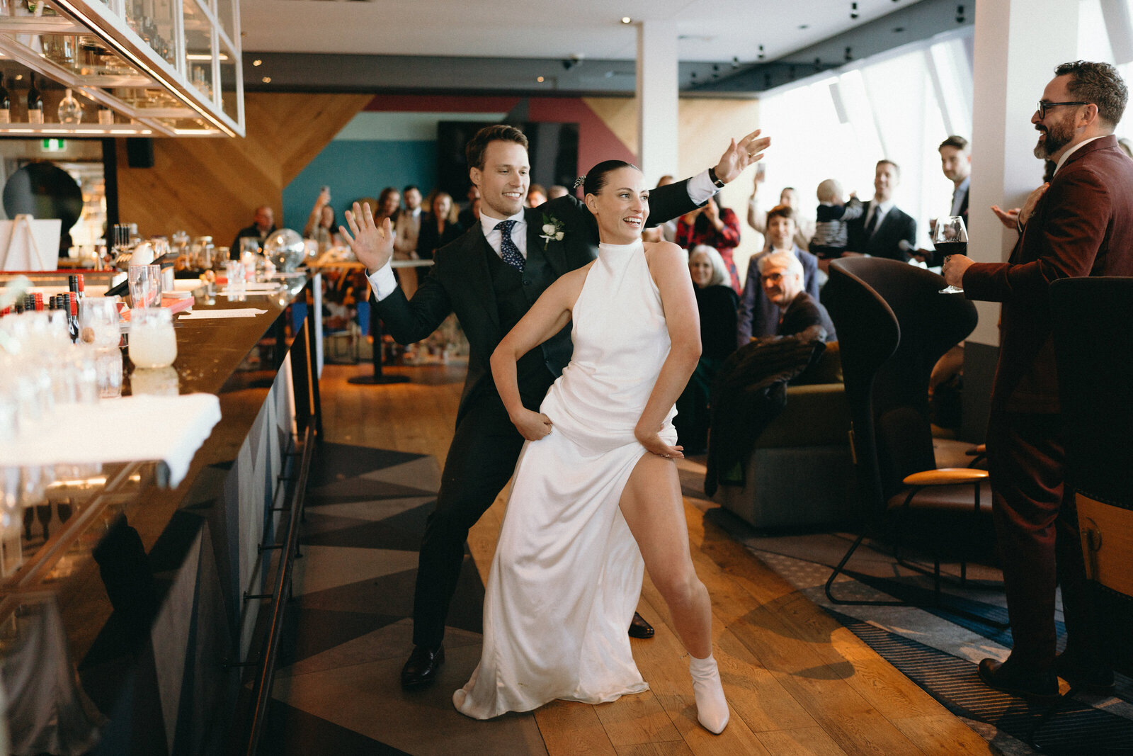 La Rumbla Wedding Blog