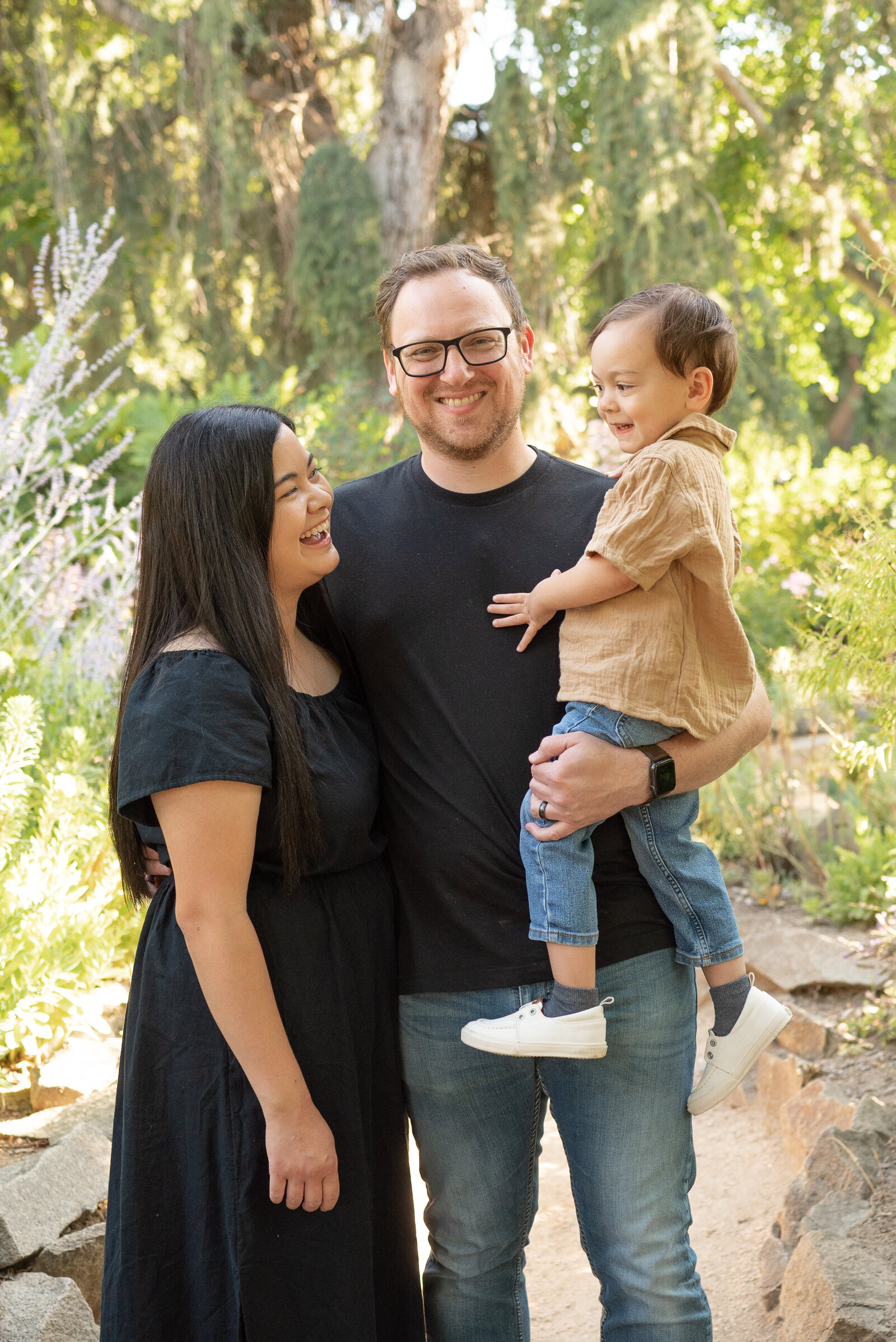 Prosser Family Session-3
