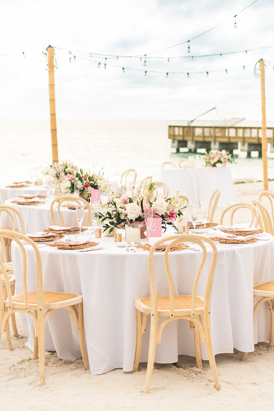 key west concierge, Florida keys wedding vendors, wedding coordinator,