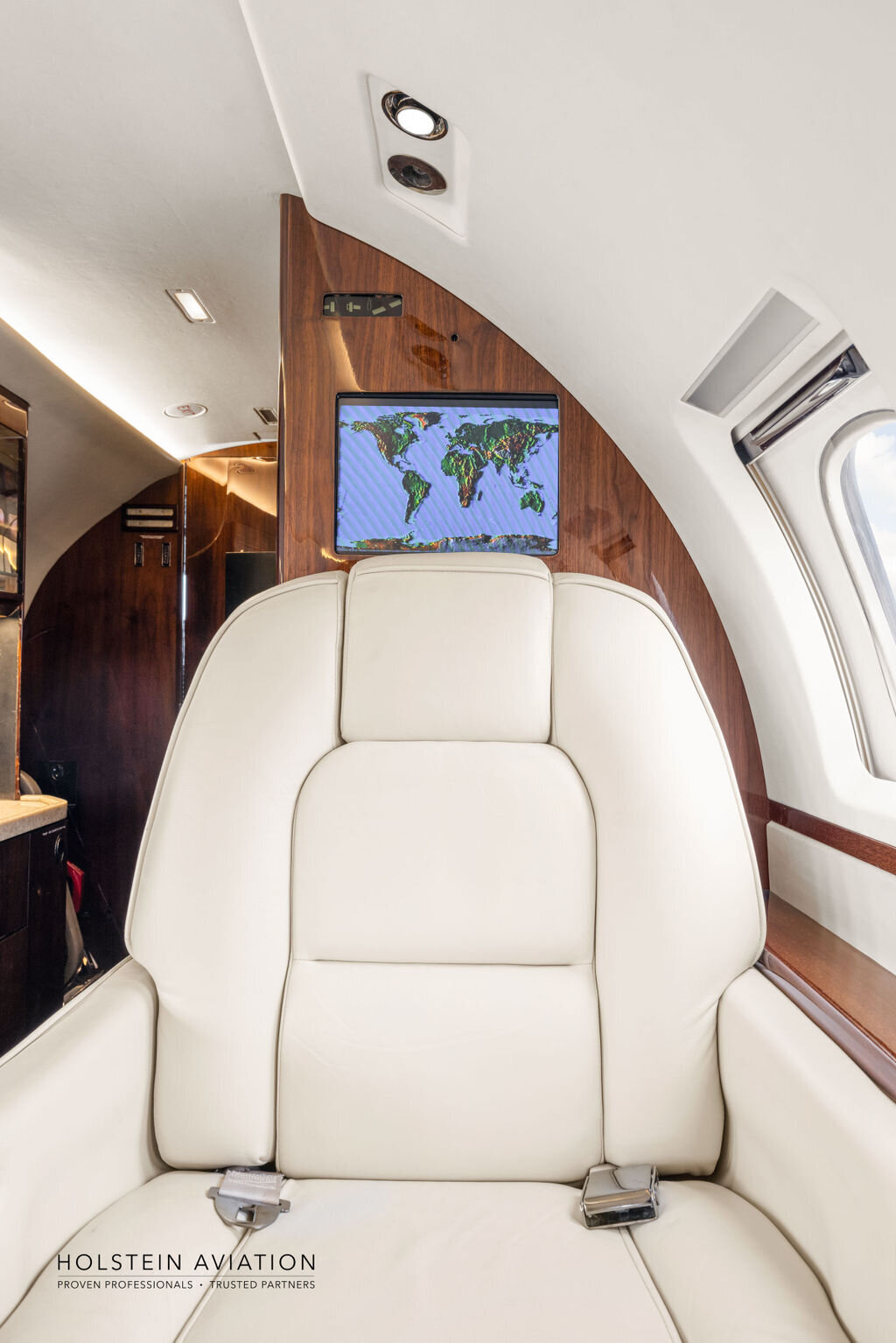 Hawker 1000A SN 259042 N9793K For Sale