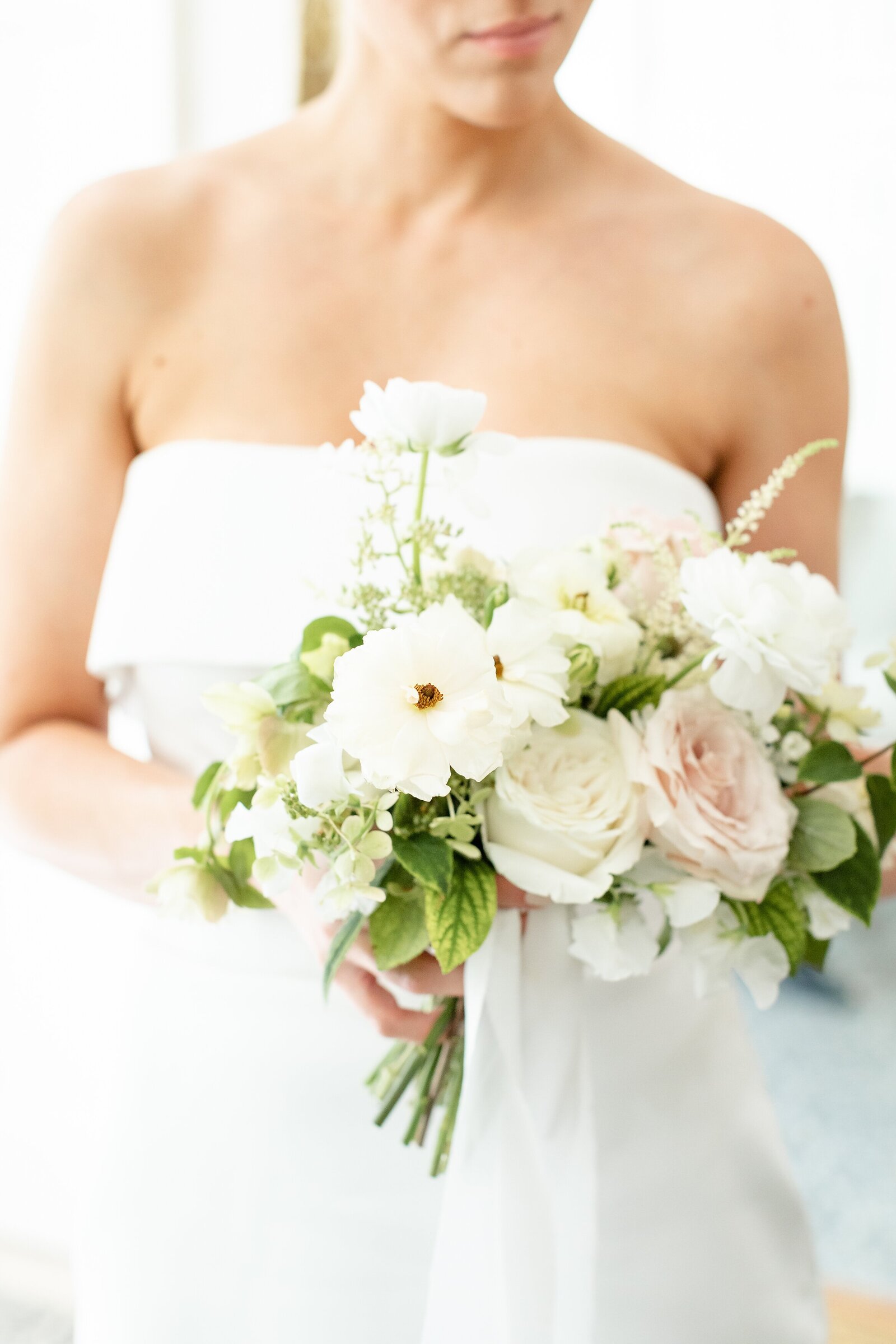 Modern Classic Garden Graydon Hall Wedding | Dylan & Sandra Photography - 0070