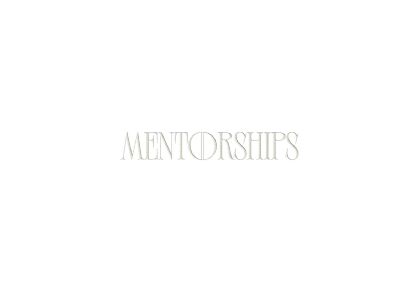 Mentorships | Amphora Edu