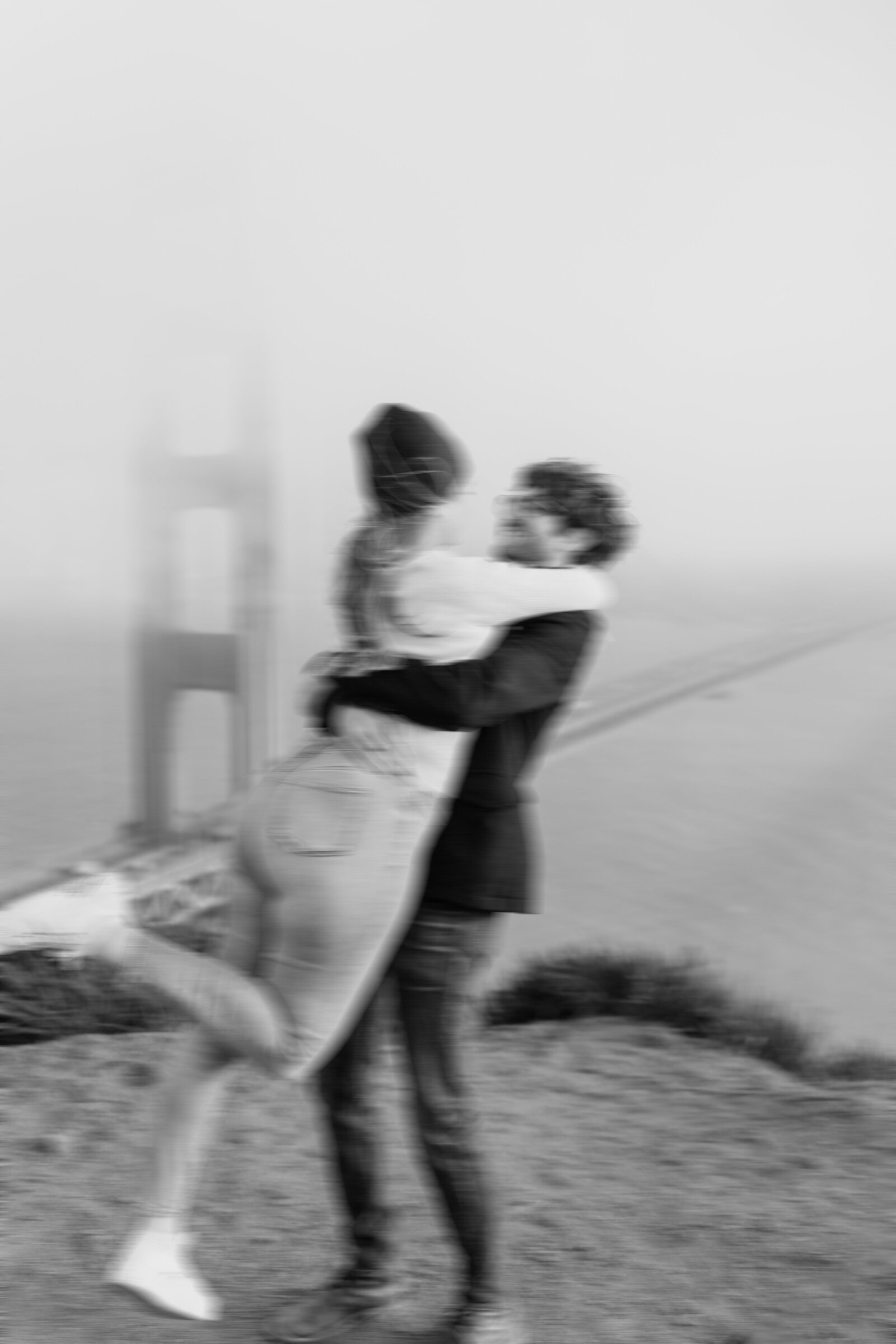 San Francisco Elopement Photographer