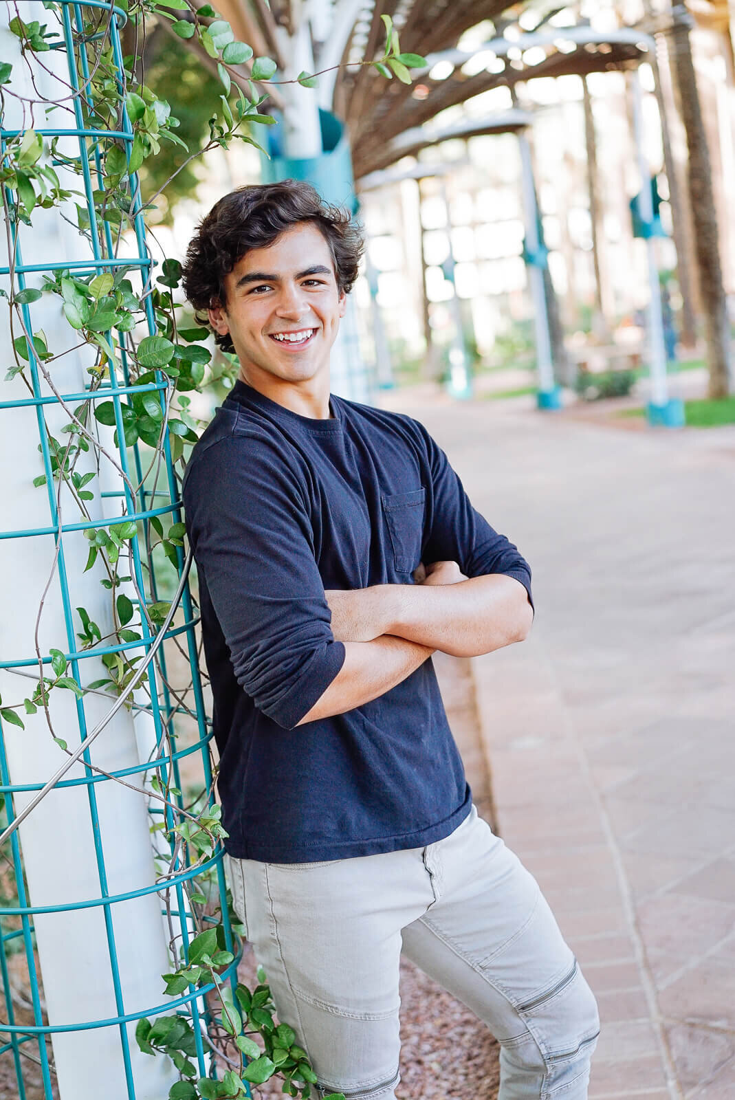 Senior picture sarizona003