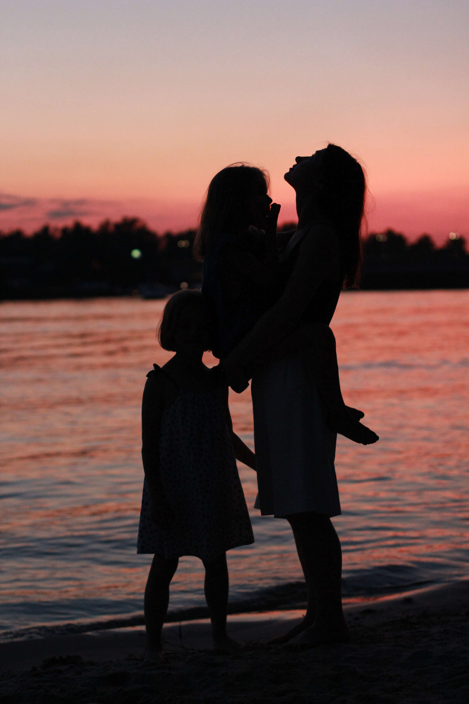 sunset-beach-portrait