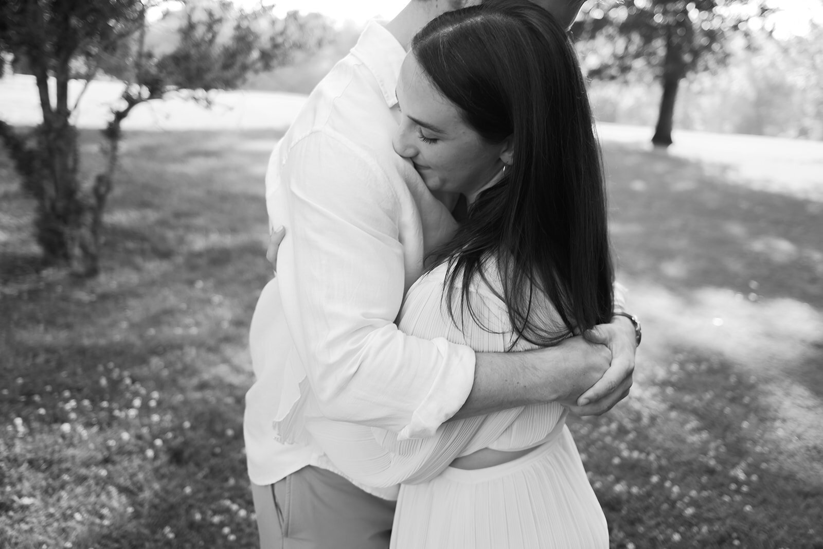 Jessi and Blake Engagements-48