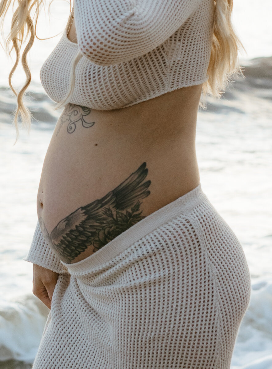 Maternity Photoshoot