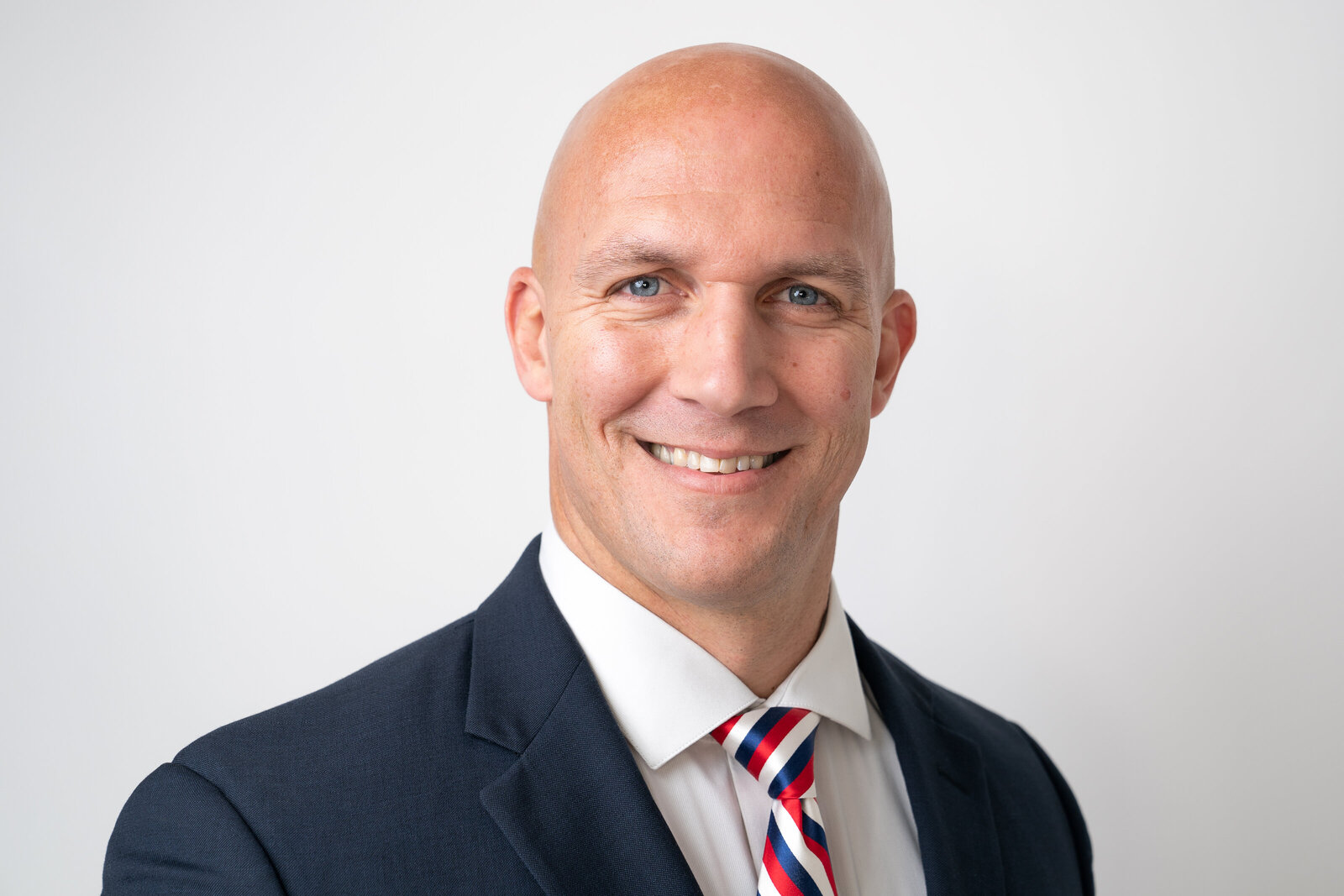 Professional Headshots | Raleigh Area | Authentically You