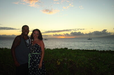 Krissy & John Harper _ Hawaii