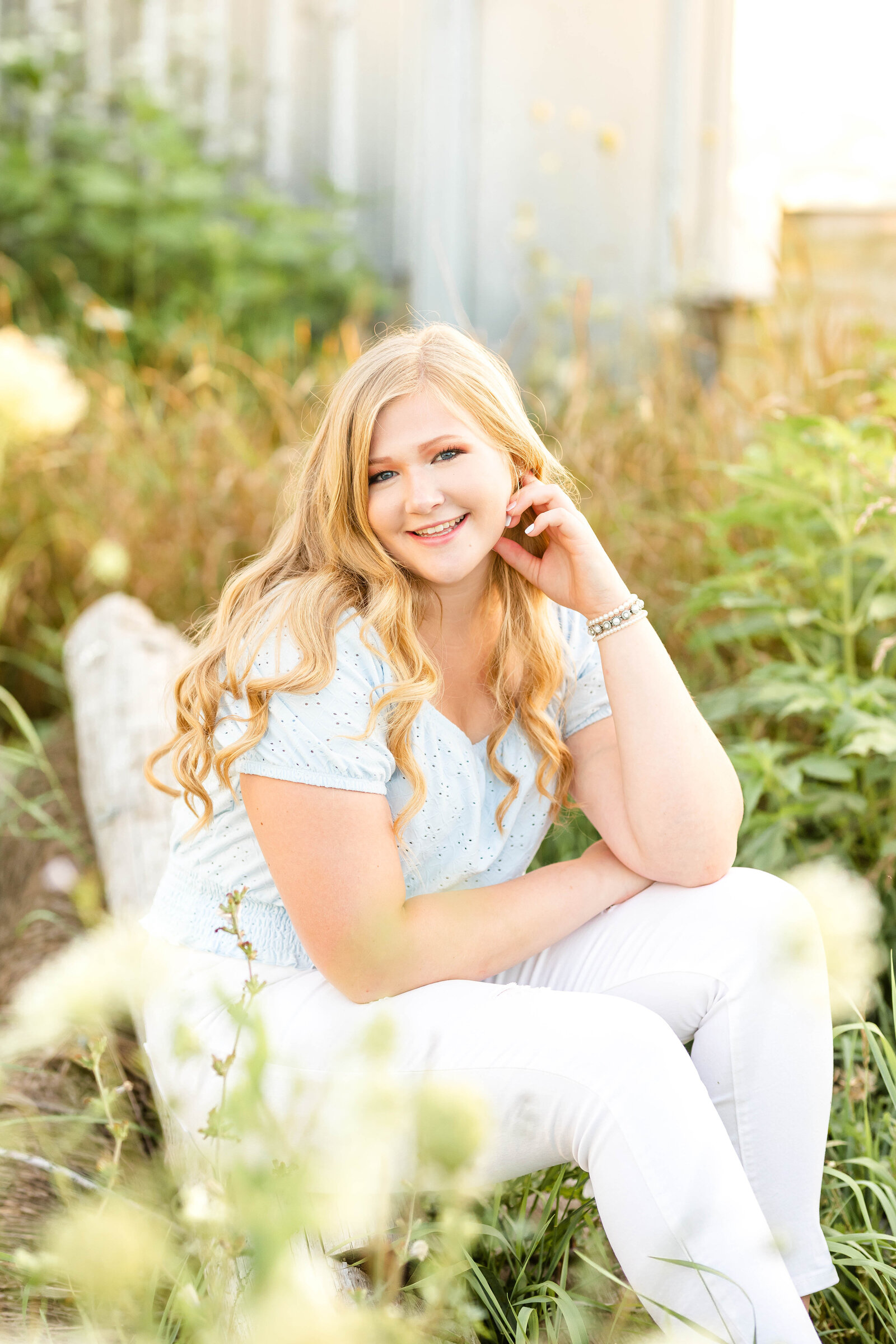 Gabbie Senior 20863