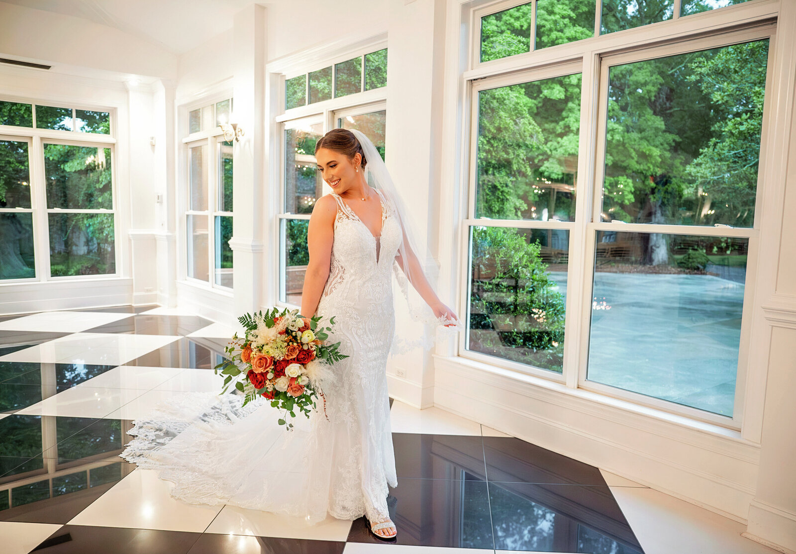 Golden Clover Photography - Anna Bridals -44 copy