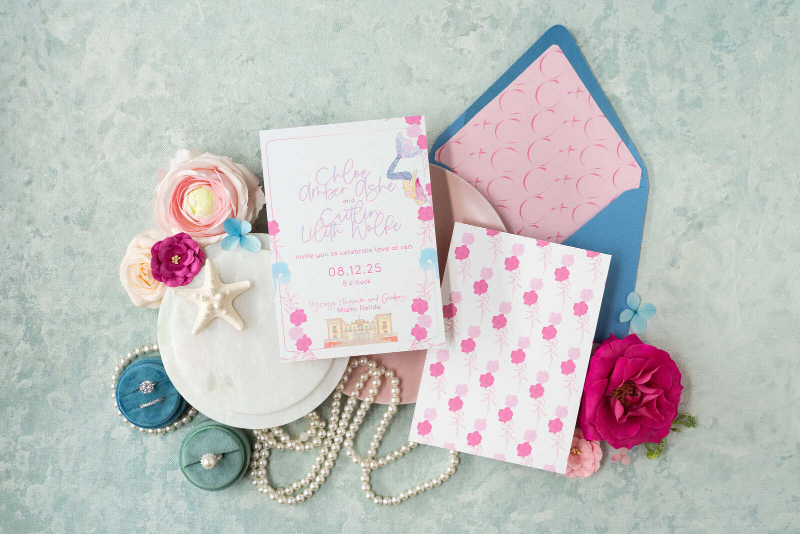 stationery-vizcaya-museum-wedding-miami