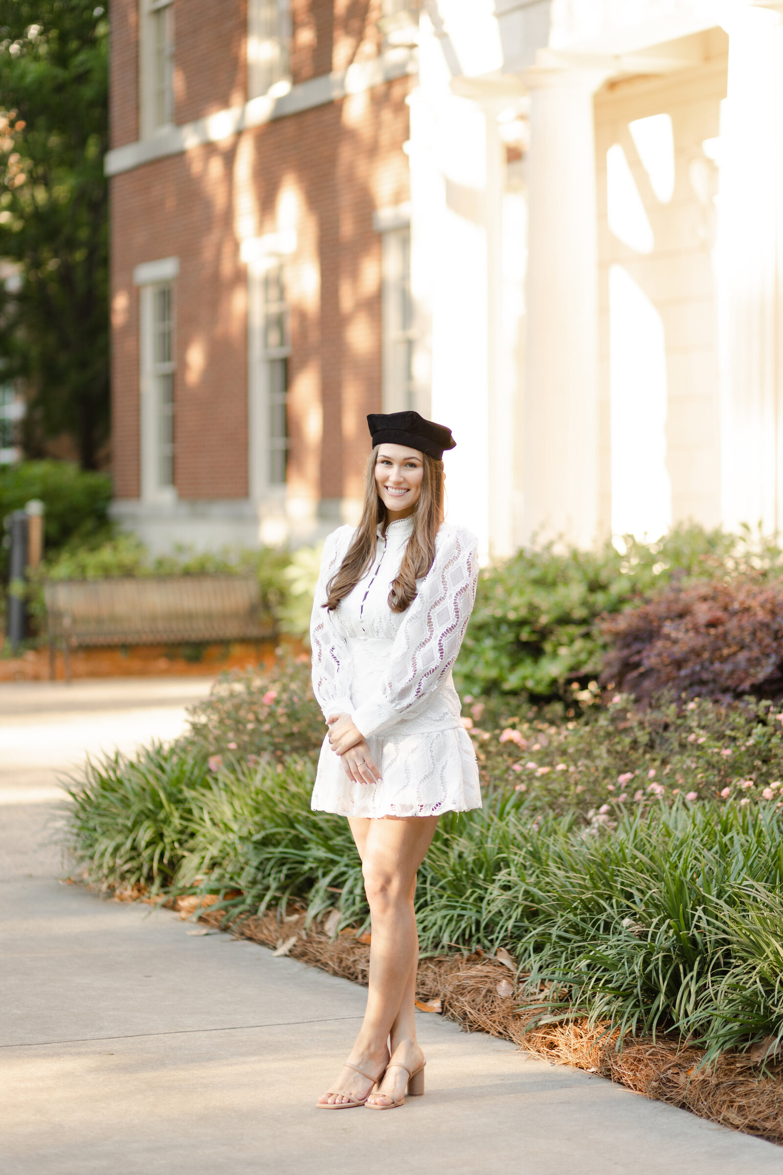 UGA Grad Smallhouse Photography-26