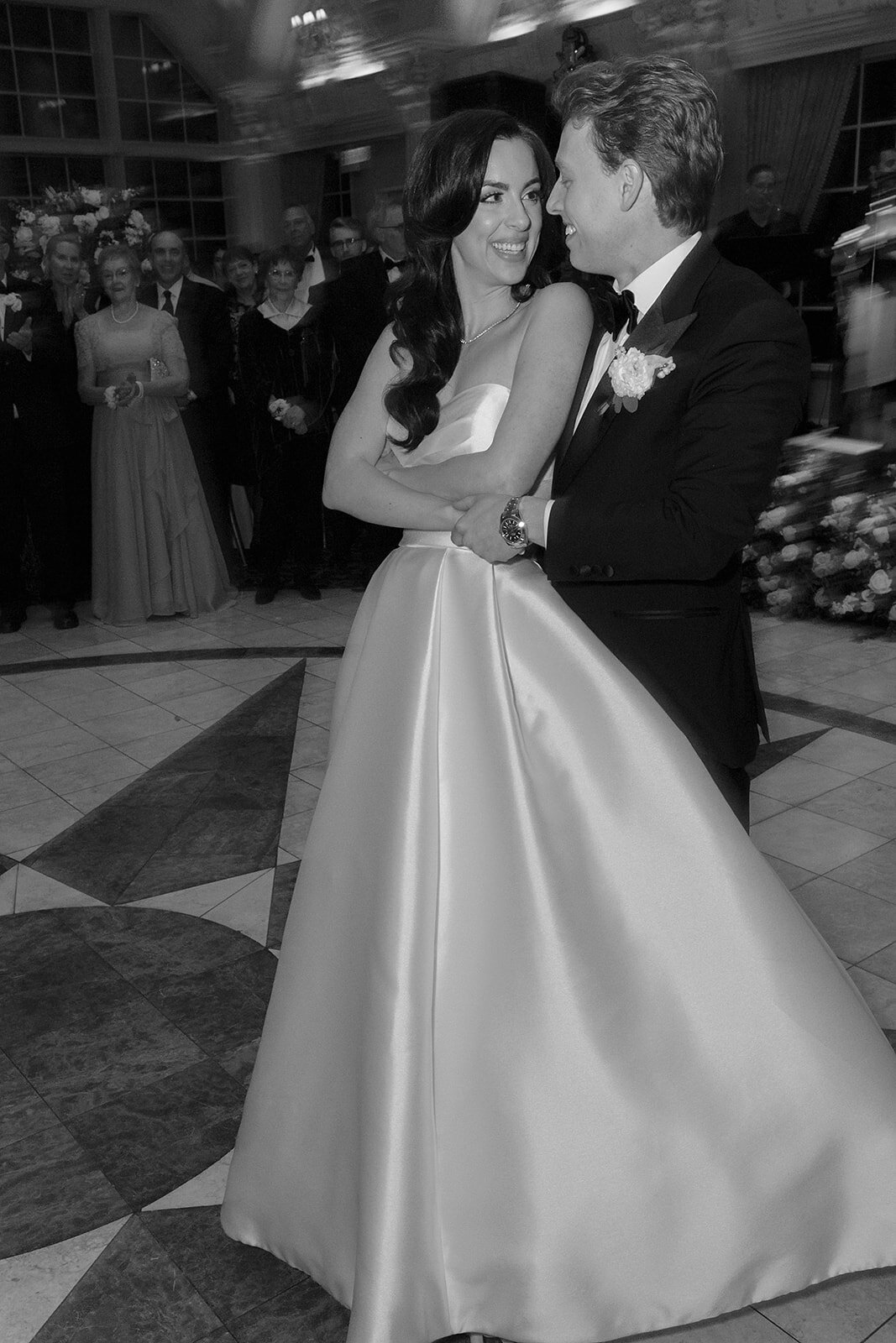 Ayla and Blake at The Ashford Estate - by Magi Fisher - Luxury Wedding Photographer - 178
