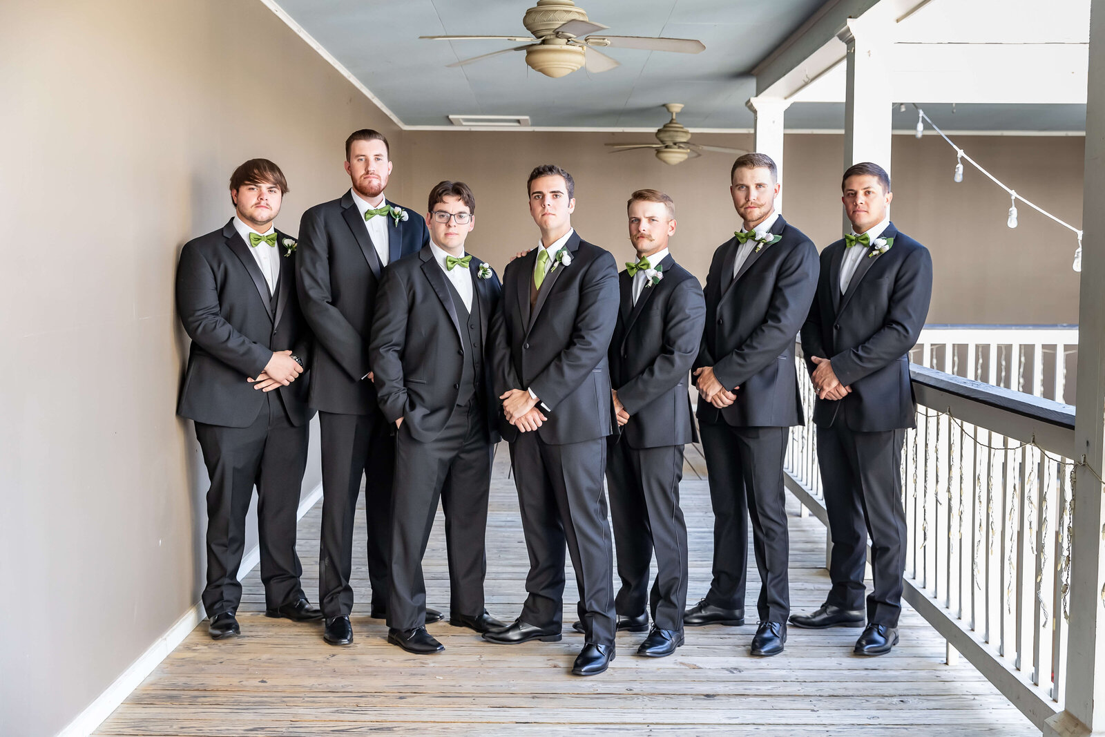 Chloe Nettles & Jackson Adams Wedding-099