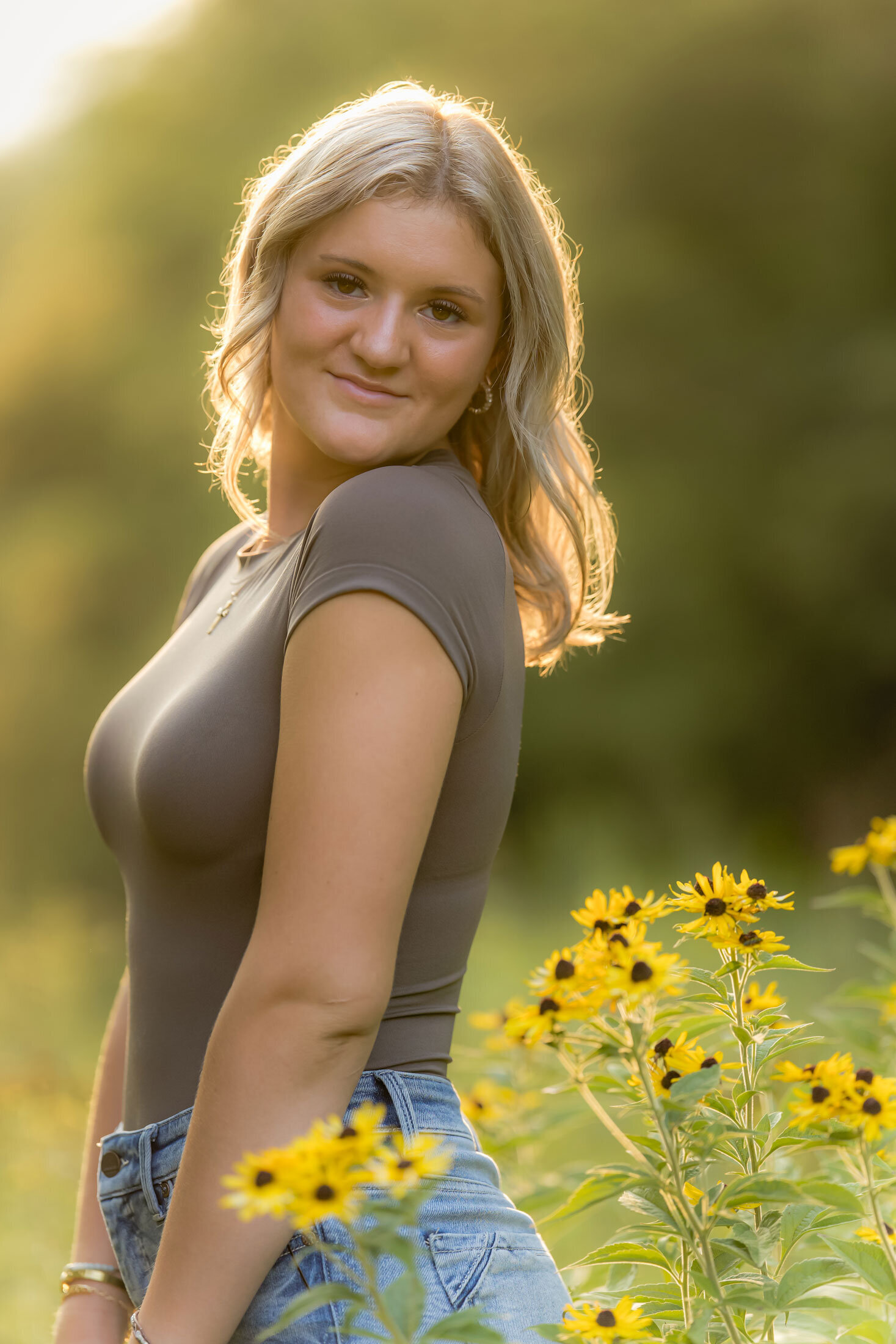Pittsburgh Senior Portraits 2