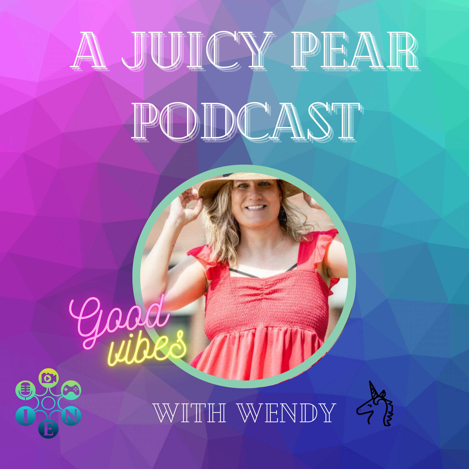 A Juicy Pear Podcast