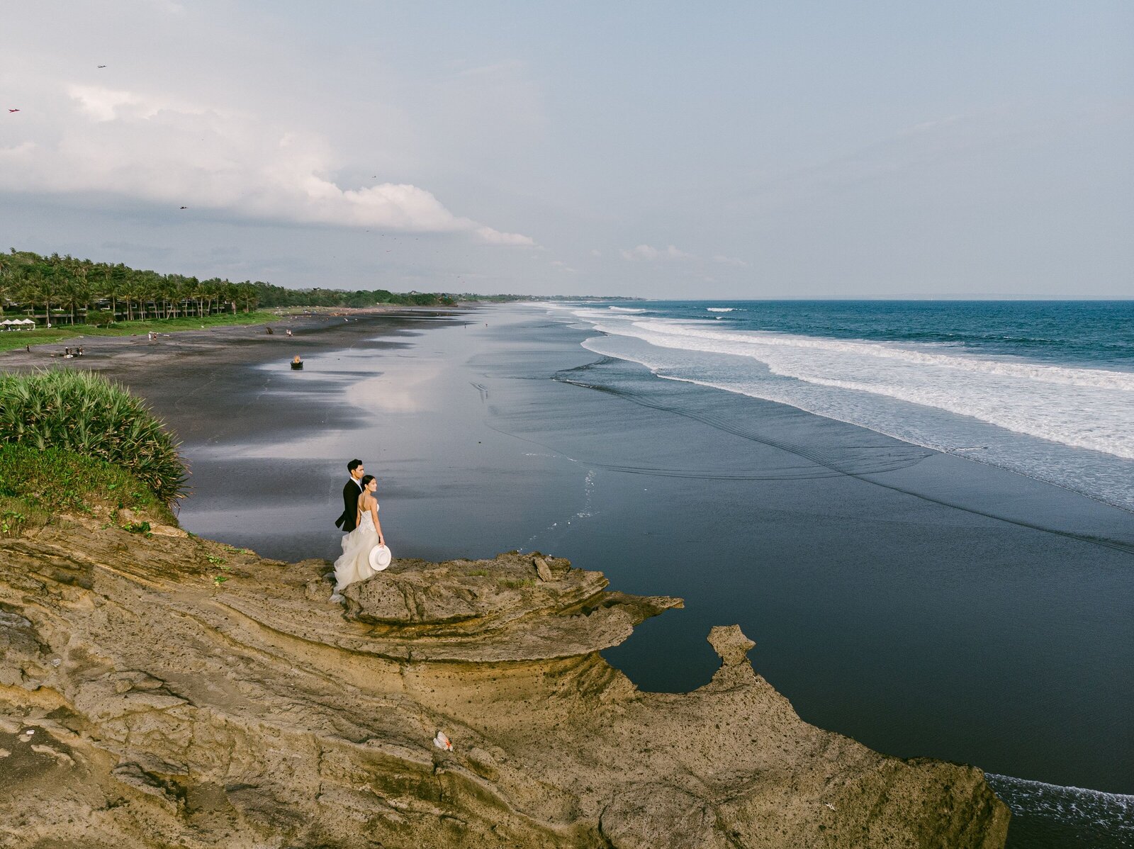 481Soori Bali Bright Wedding Editorial Maritha Mae