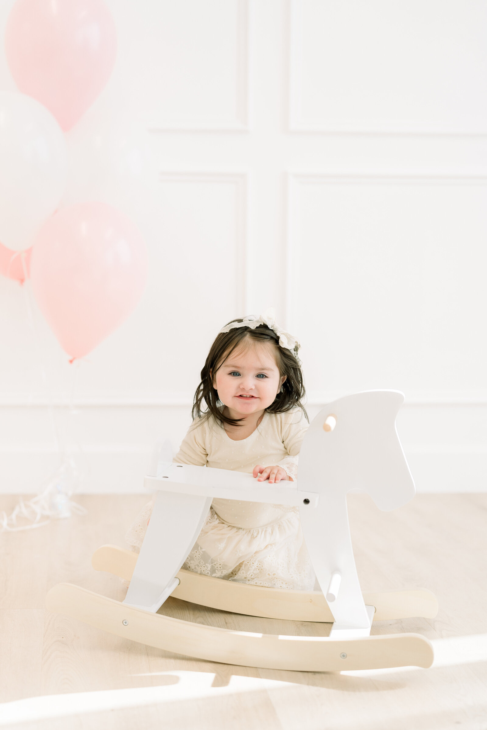 San Antonio Milestone Photographer