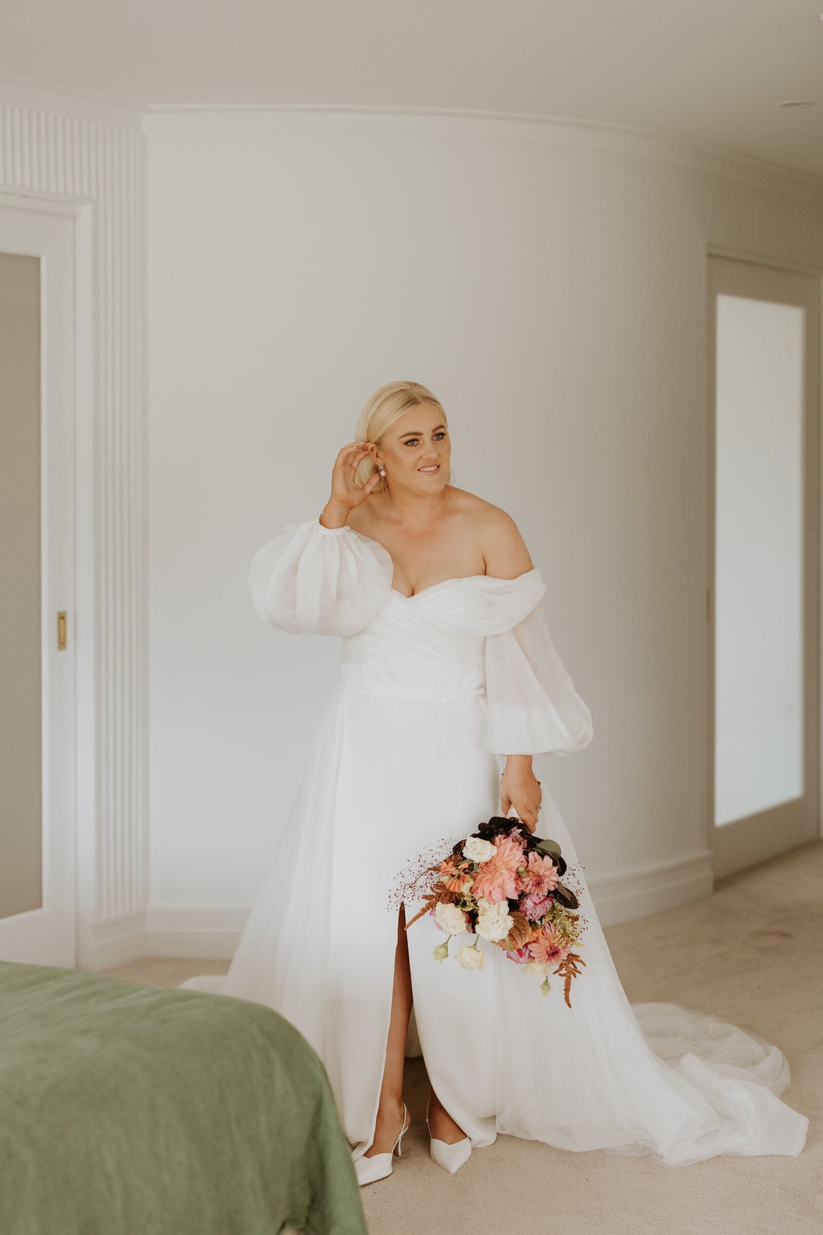 Mr & Mrs Gleeson 23.4.24-23