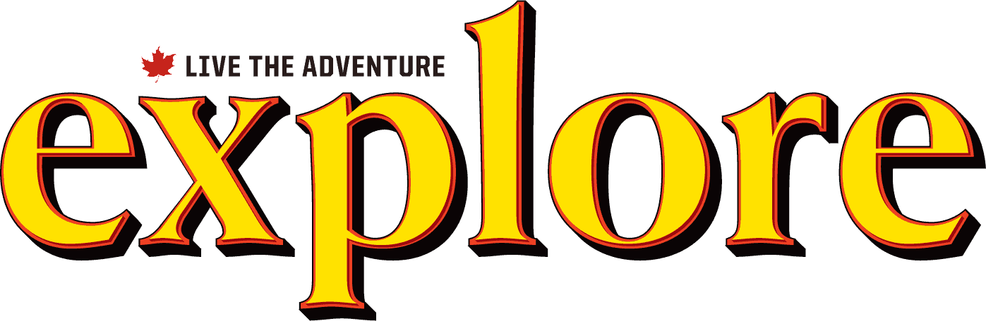 Explore Magazine