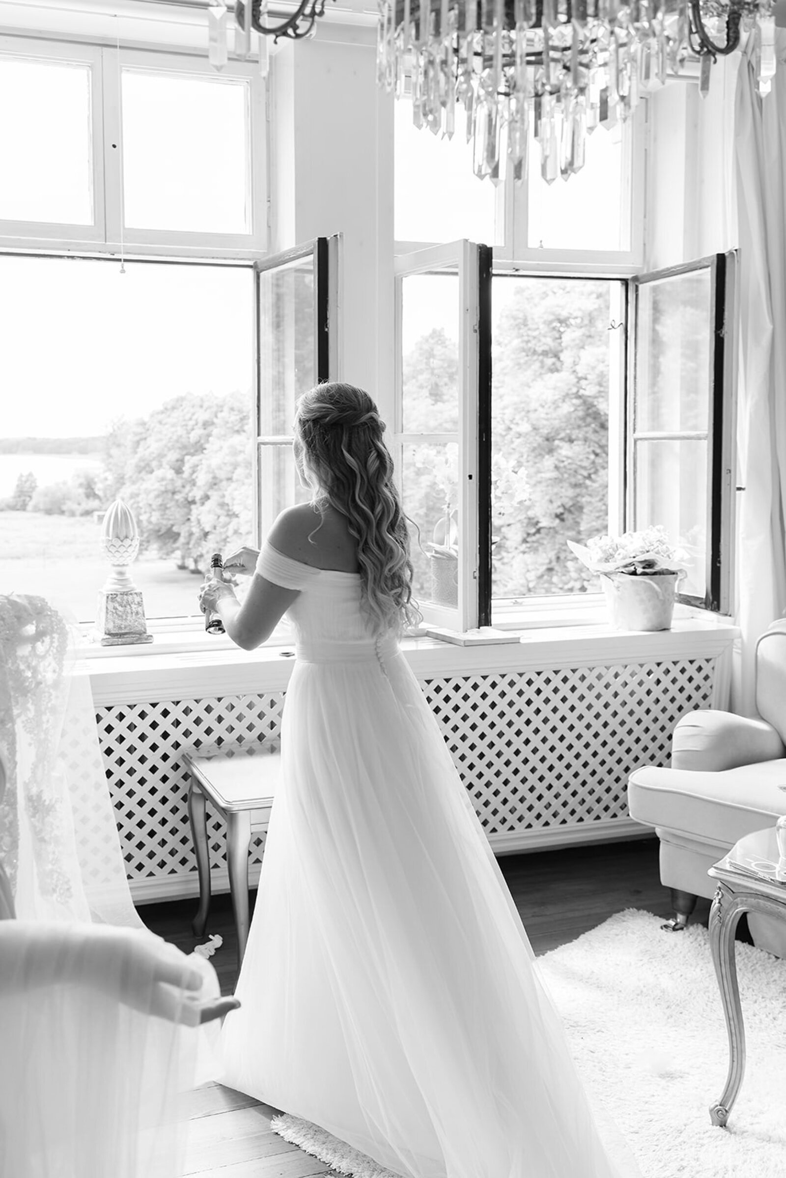Destination Wedding Photographer in Stockholm Anna Lundgren Wedding at Ranas Slott _2