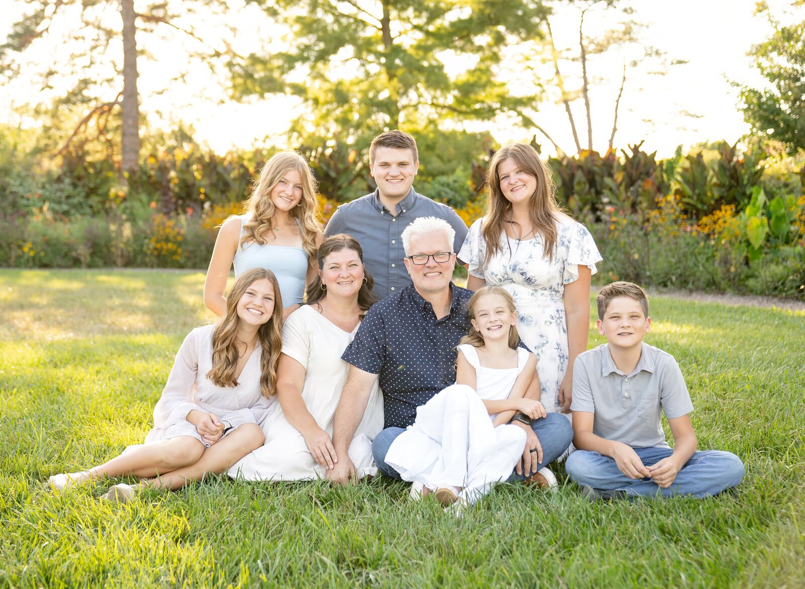 Morin Family