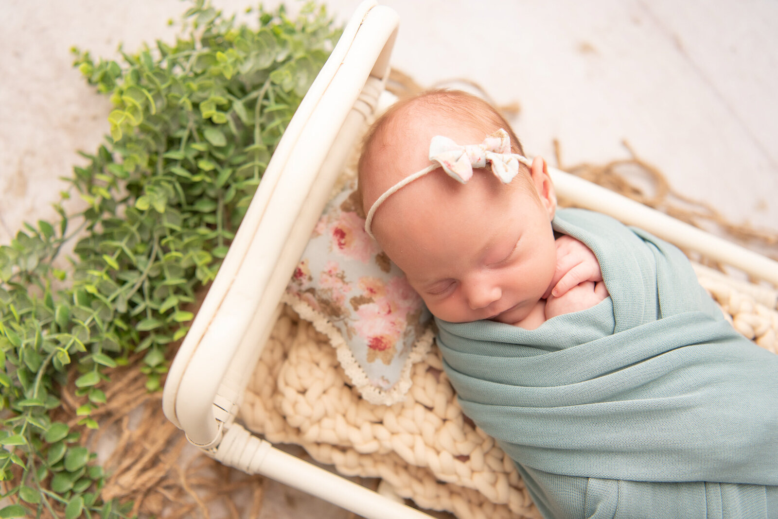 Sharon Leger Photography | Canton CT Newborn and Family Photographer-10