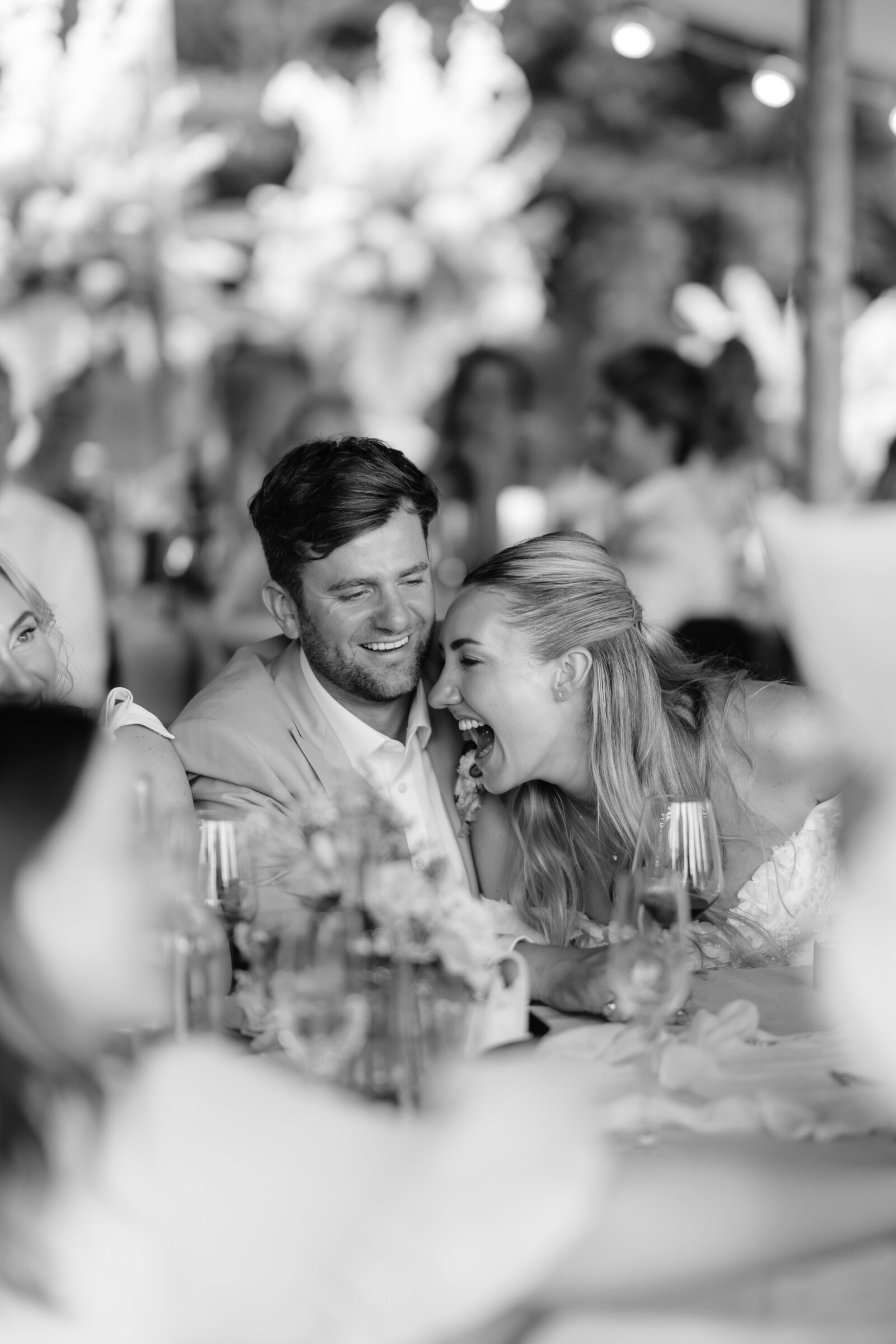 Lulu & Tom 2The Wedding 65