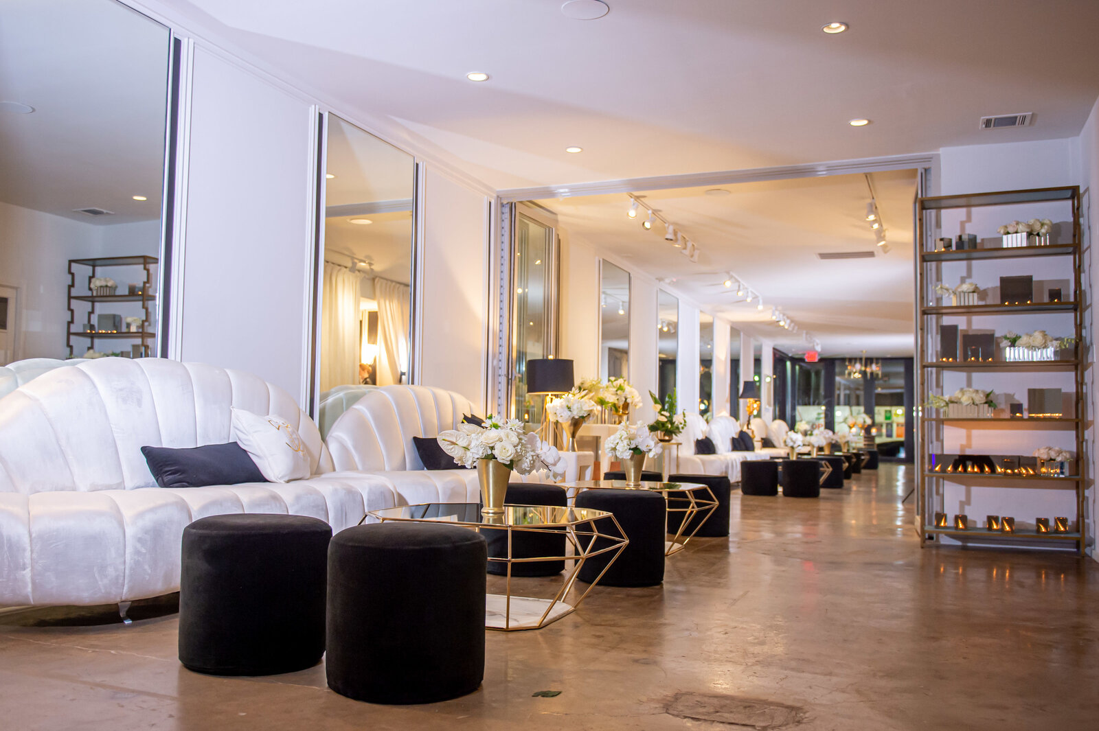 Houston Event Planner Venus Ruben 30