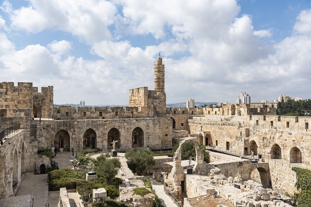 israel-4426385_1280